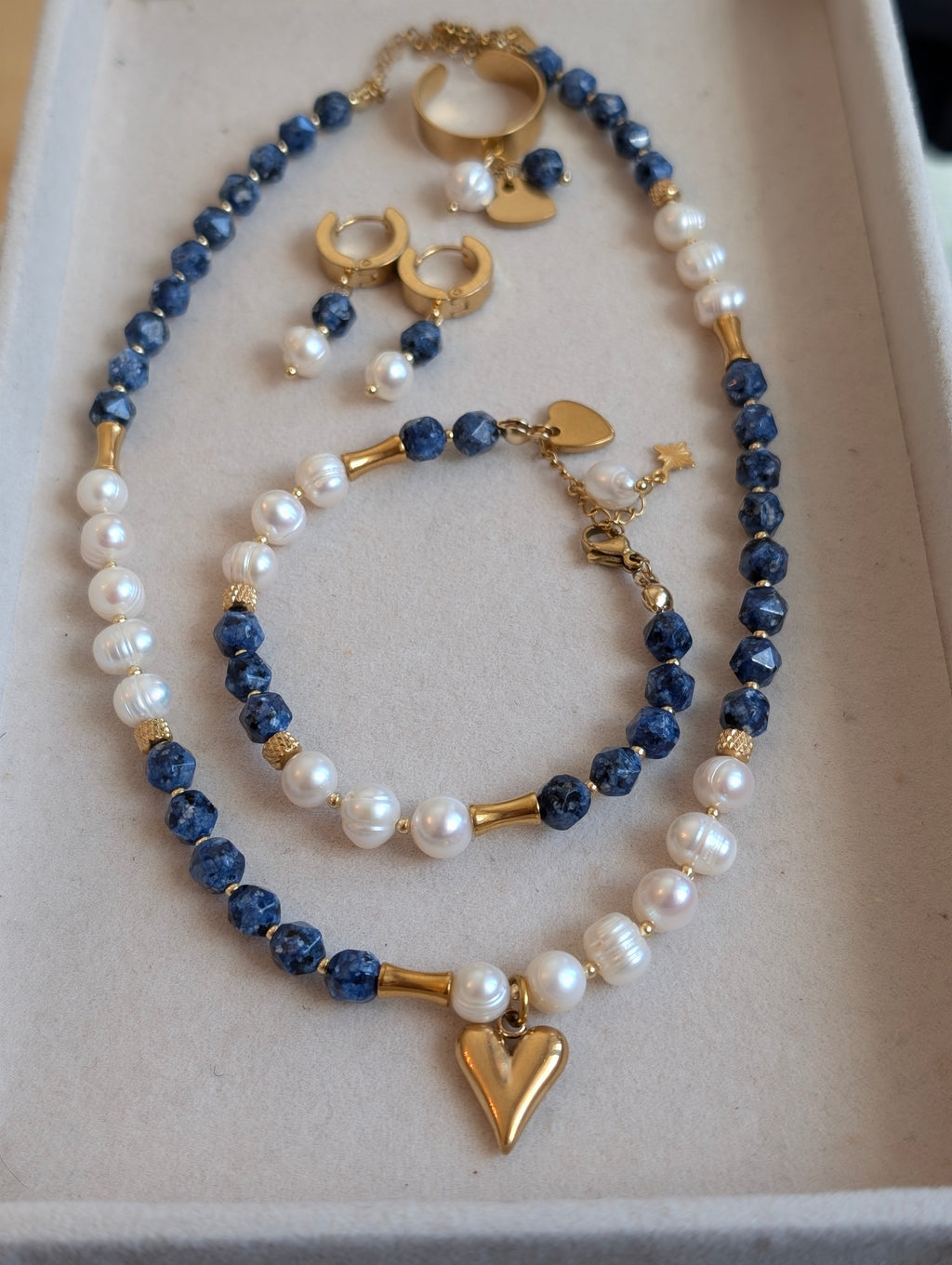Bracelet sky
