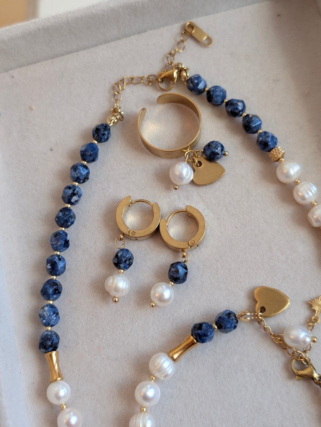 Bracelet sky