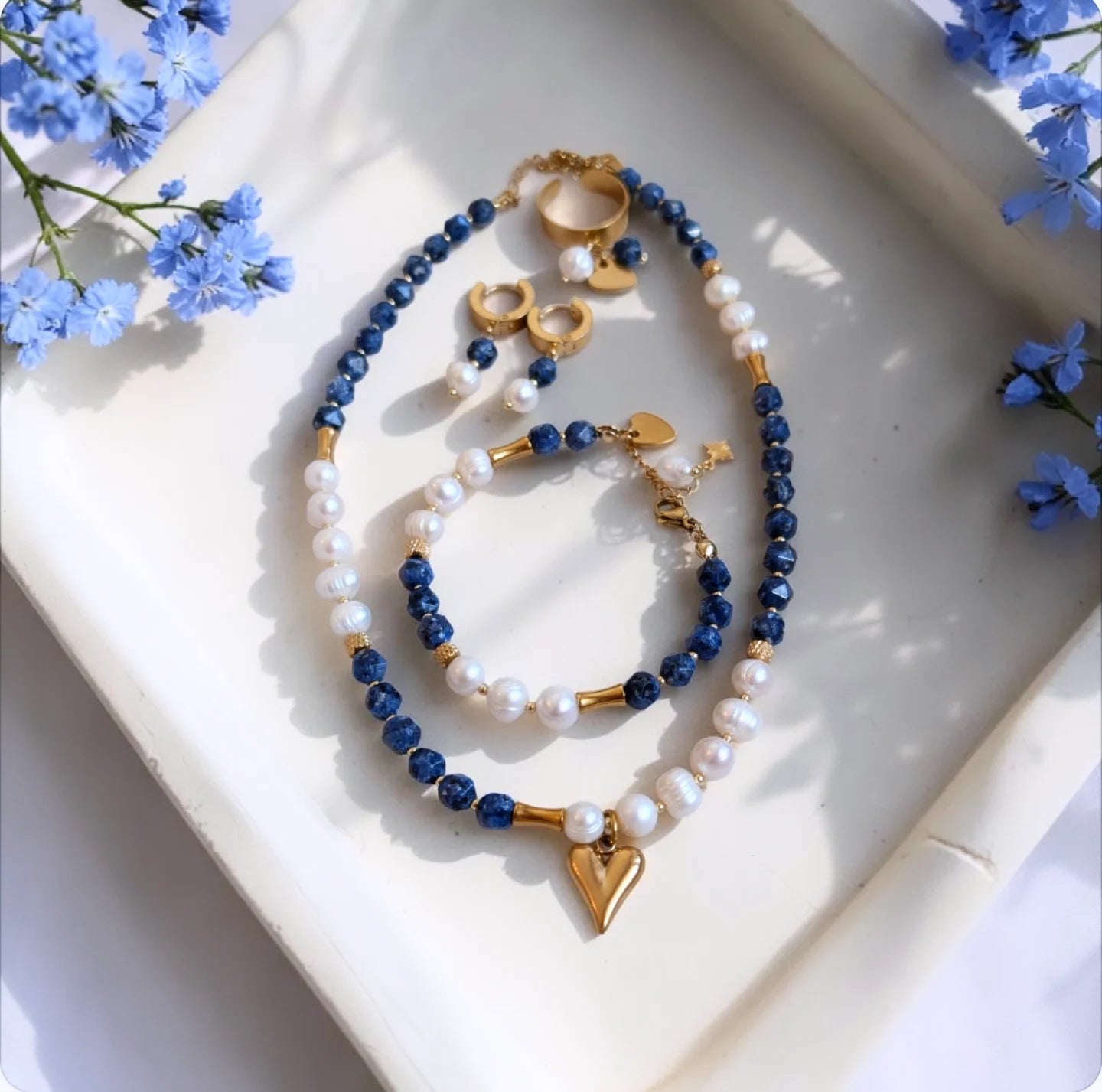 Bracelet sky