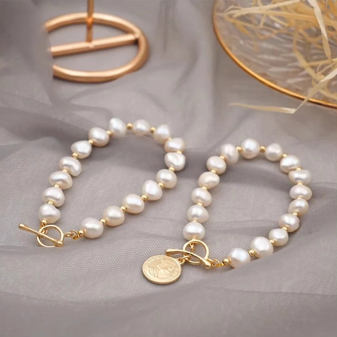 Ensemble de 2 Bracelets Ema