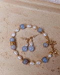 Ensemble Jade Bleu Clair
