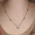 Collier Arta Argent 925