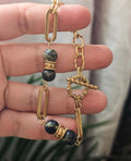 Bracelet Jaspe Naturel