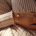 Bracelet Sophia Perles d'Eau Douce