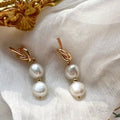 Boucles d'Oreilles Lara