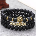 Bracelet Homme Force du Lion