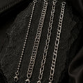 Bracelet Homme Mailles Cubaines