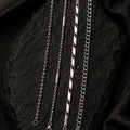 Bracelet Homme Chaînes Fines