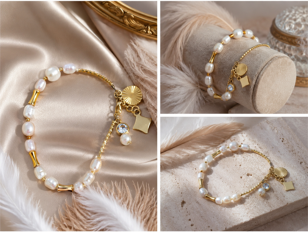 Bracelet Carmen