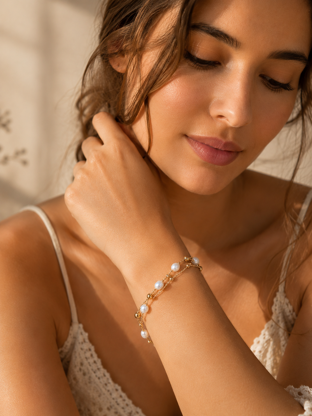 Bracelet Aliya