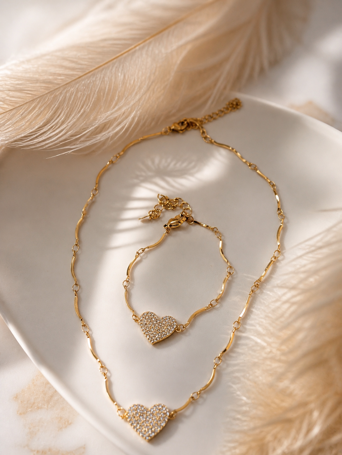 Collier Zemra