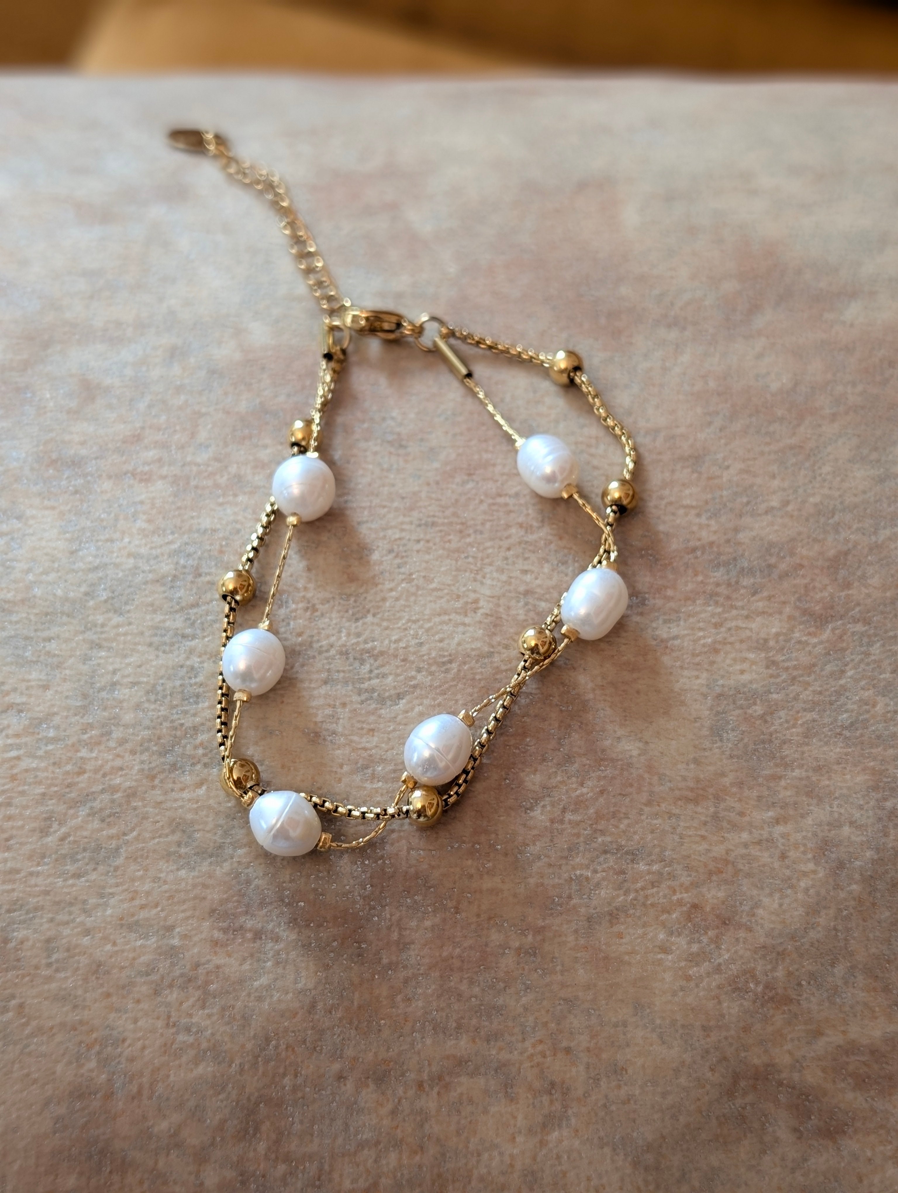 Bracelet Aliya