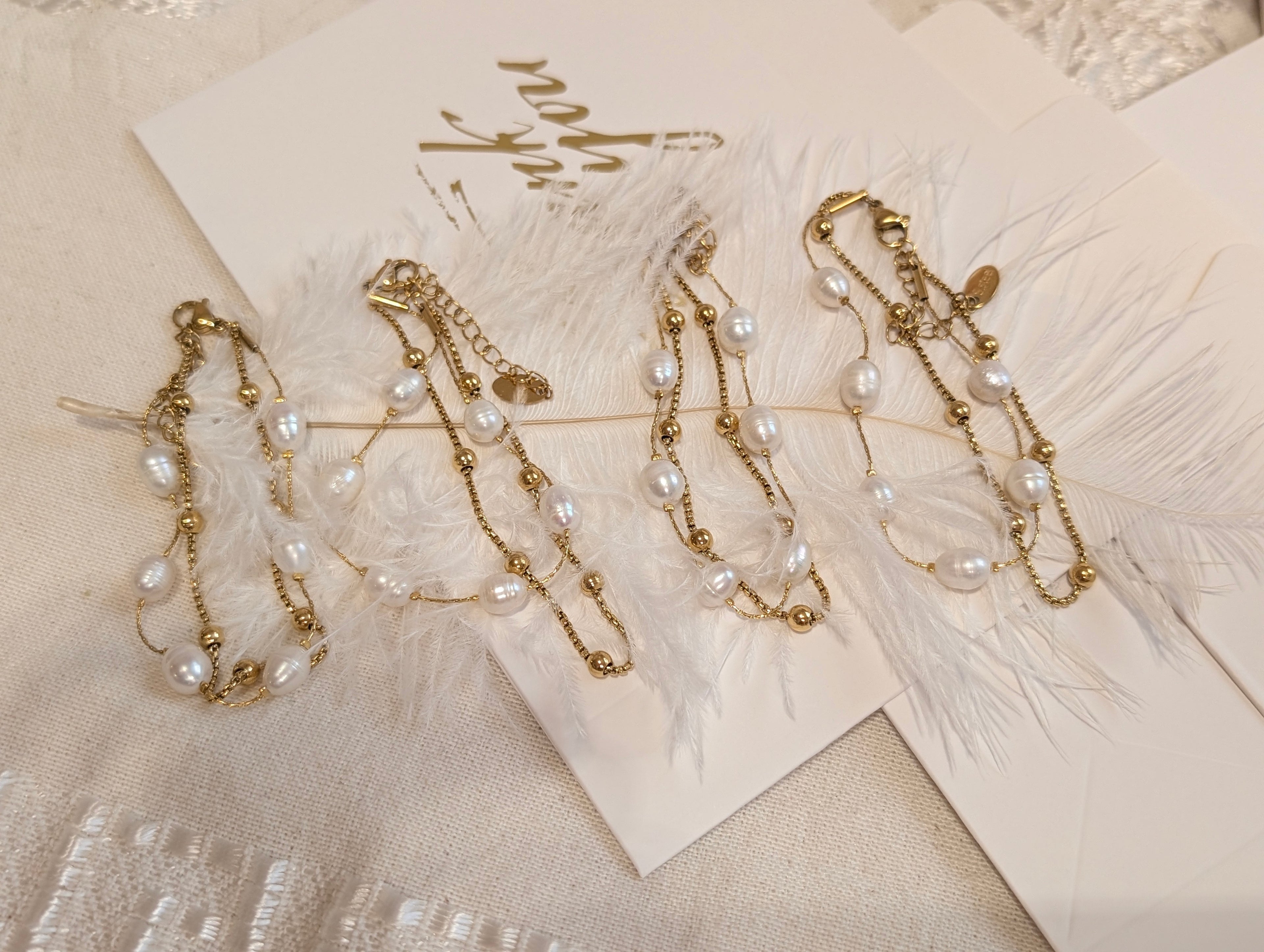 Bracelet Aliya