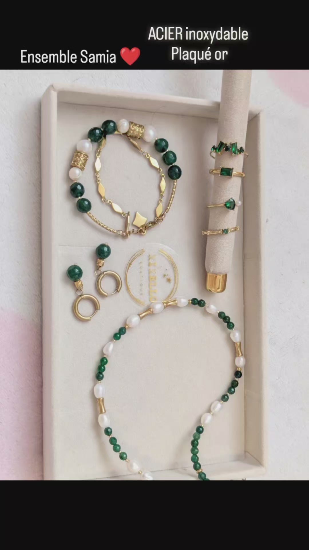 Bracelet Ajar