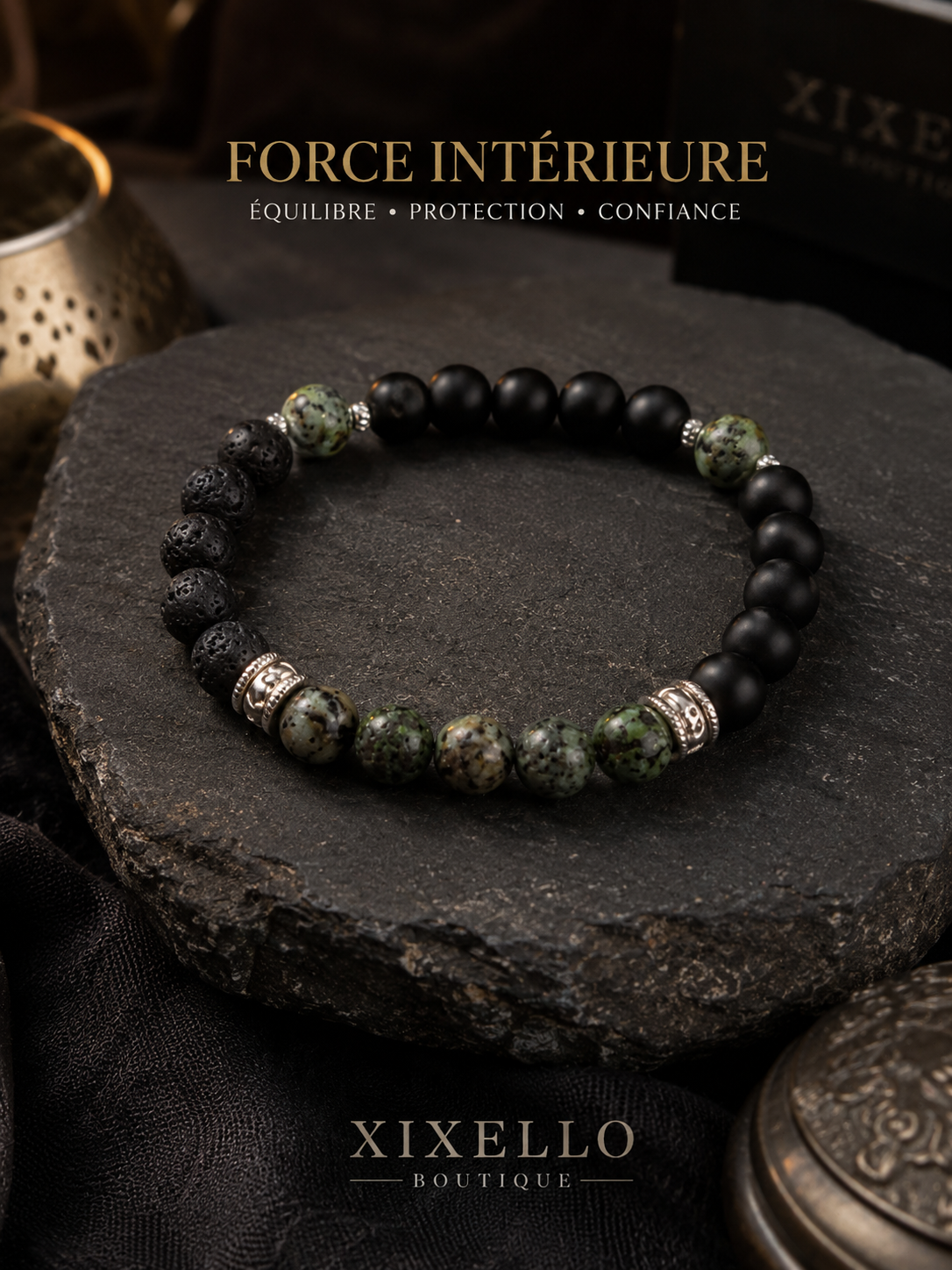 Bracelet Force