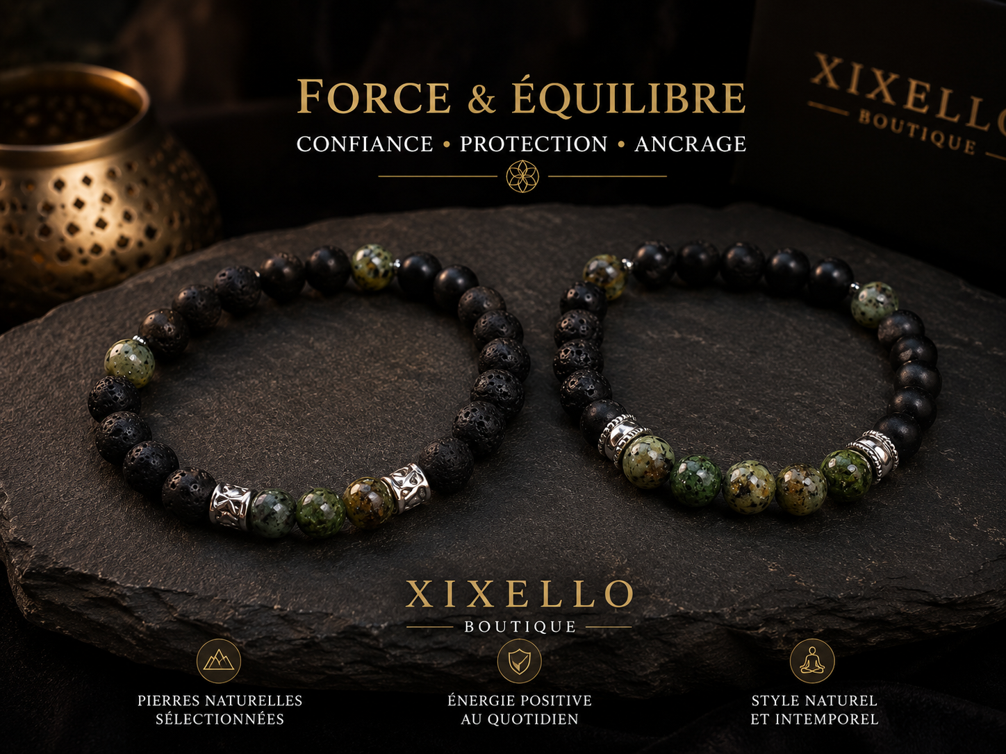 Bracelet Force