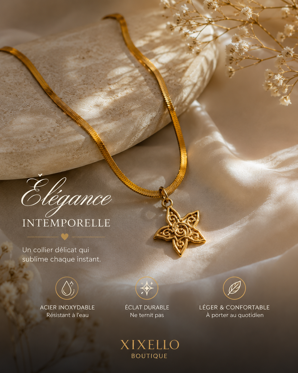 Collier Dielli