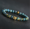 Bracelet Homme Léopard