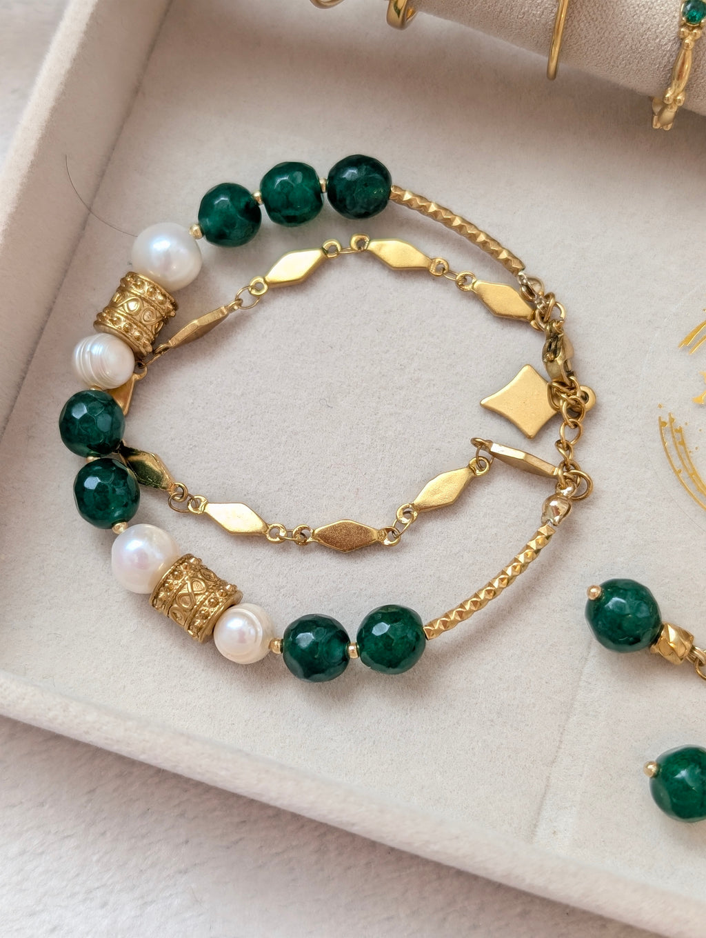Bracelet Ajar