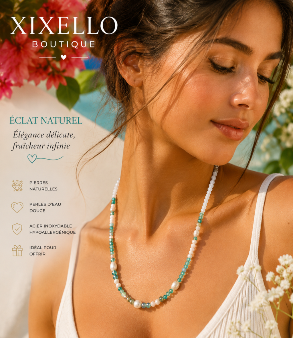Collier Jeta