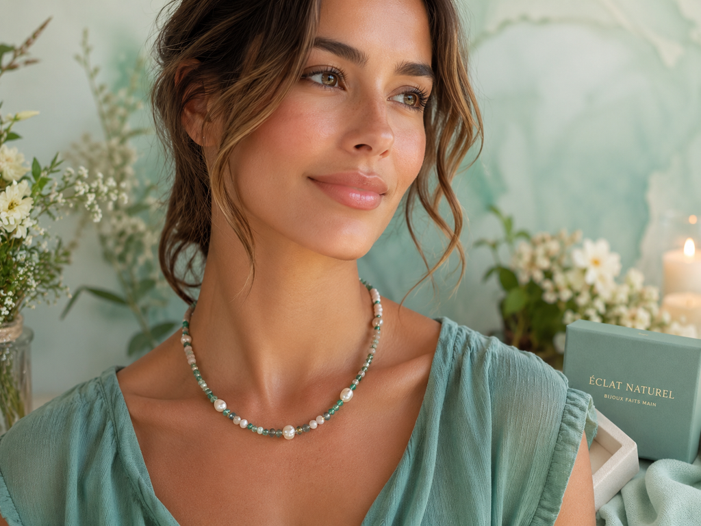 Collier Jeta