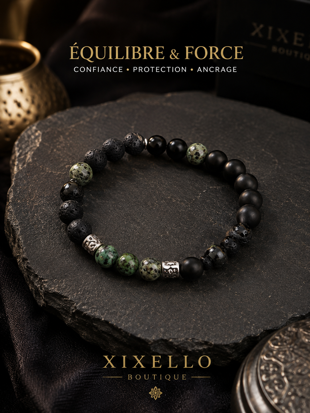 Bracelet Force